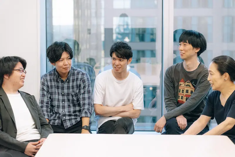 ニフティライフスタイル株式会社の求人画像1