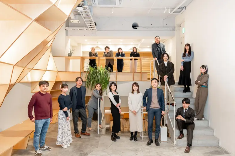 株式会社テクニケーションシードの求人画像3