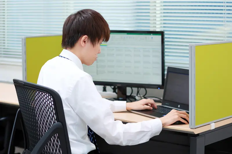 株式会社サンクプローブの求人画像1