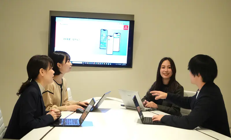 株式会社グローバーの求人画像1