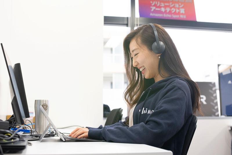 株式会社RevCommの求人画像1