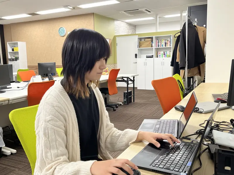 株式会社アイビスの求人画像2