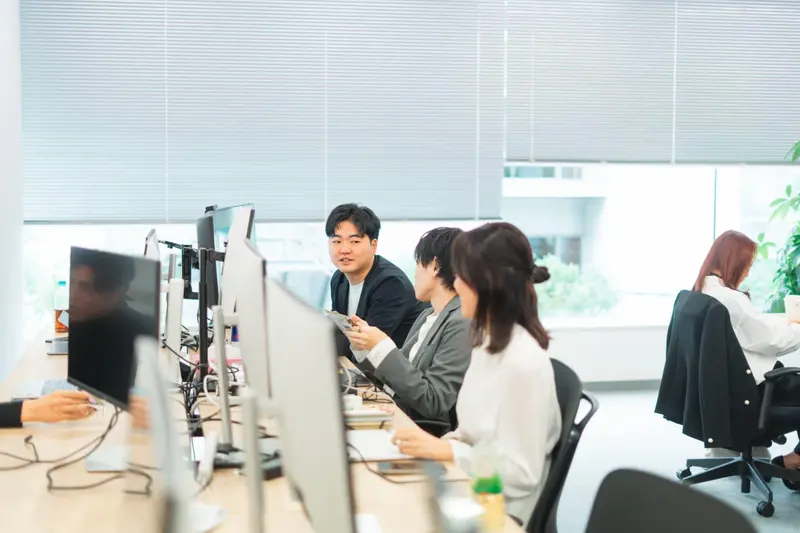 株式会社Medical Shiftの求人画像2