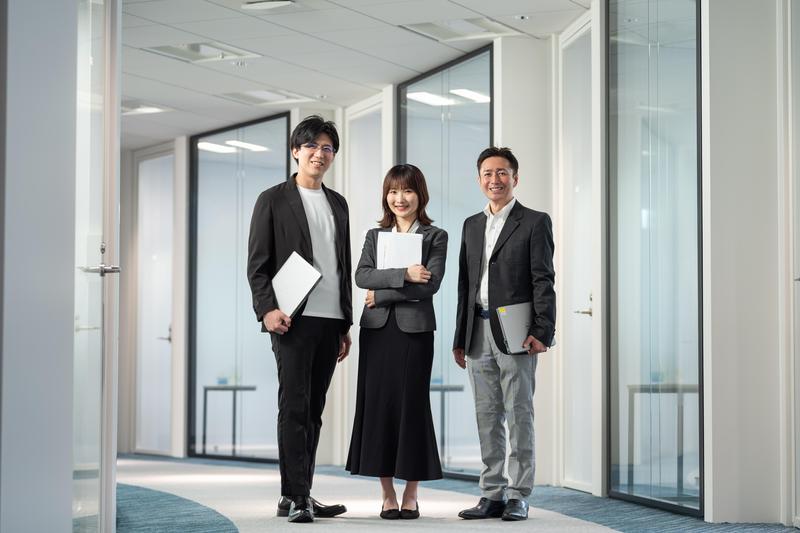 株式会社テクノプロ テクノプロ・IT社の求人画像2