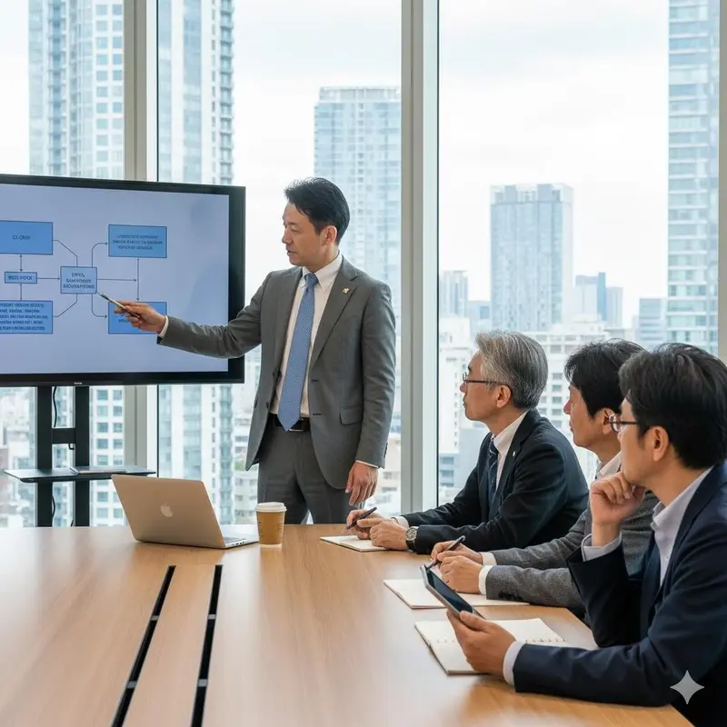 FJUTプラス株式会社の求人画像1