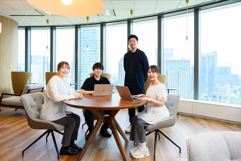 株式会社アルトワイズの求人画像3