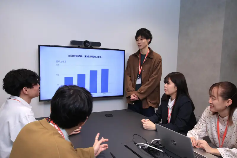 株式会社ウエルストーンの求人画像2