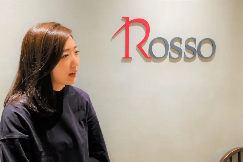株式会社Rossoの求人画像1