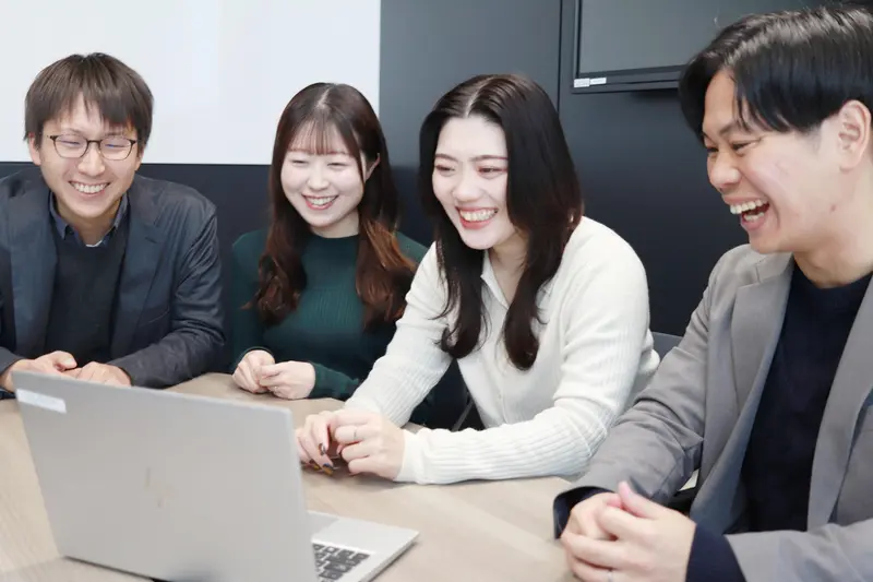 エスユーエス株式会社の求人画像2