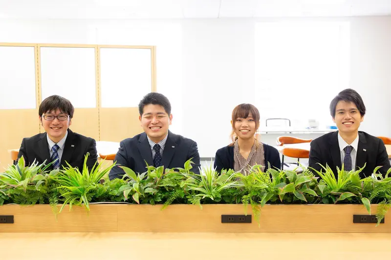 ジャパニアス株式会社の求人画像1