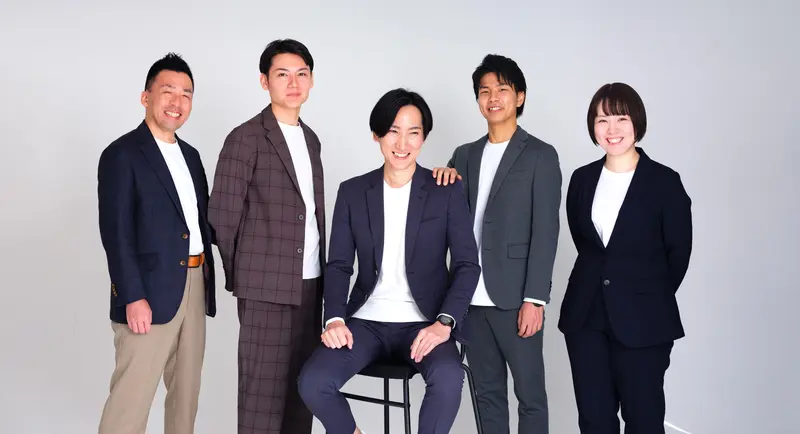 合同会社Riberteの求人画像1