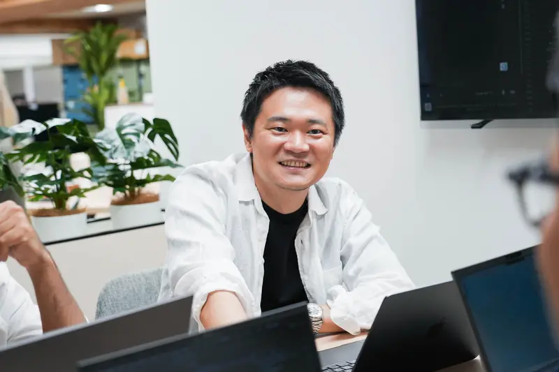 株式会社オプテックの求人画像3