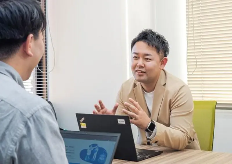 株式会社サン・システムの求人画像2