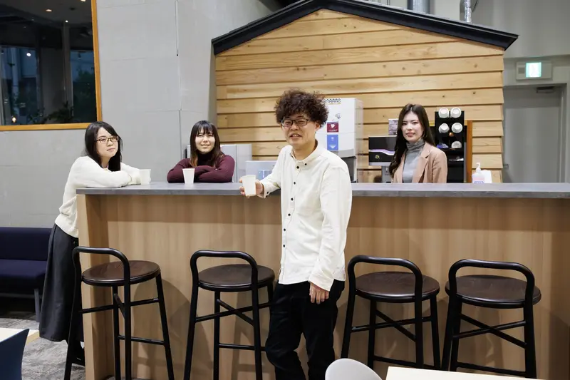 TIPSシステム株式会社の求人画像3