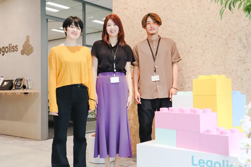 株式会社MBKデジタルの求人画像2