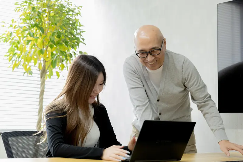 株式会社ONE WEDGEの求人画像2