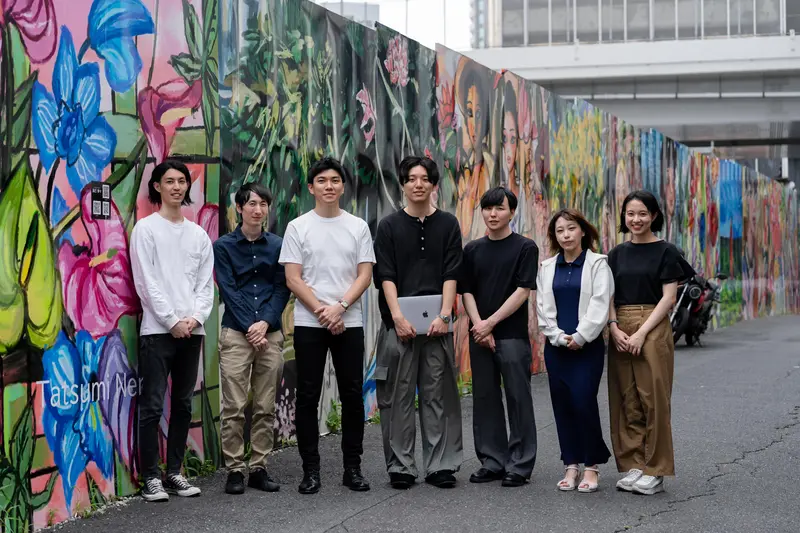 BRANU株式会社の求人画像1