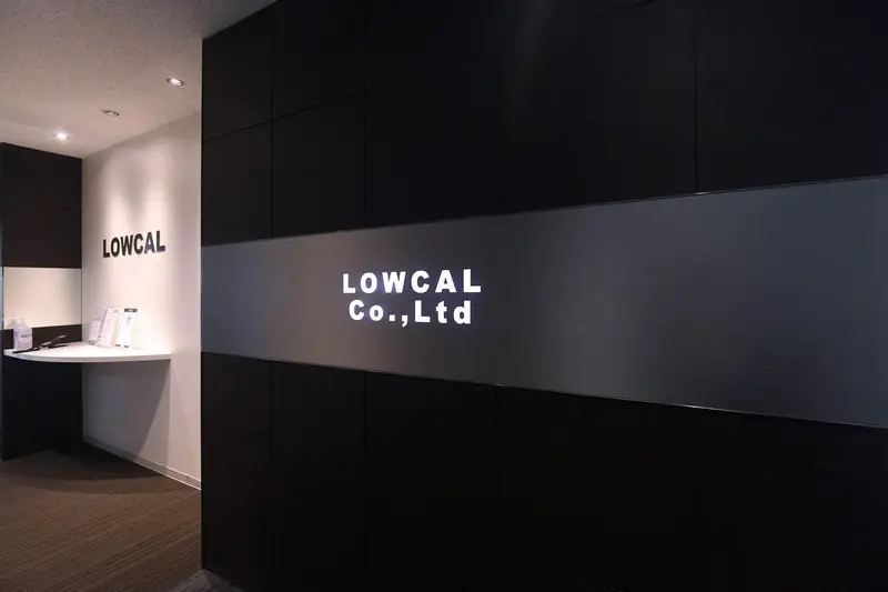 株式会社LOWCALの求人画像1