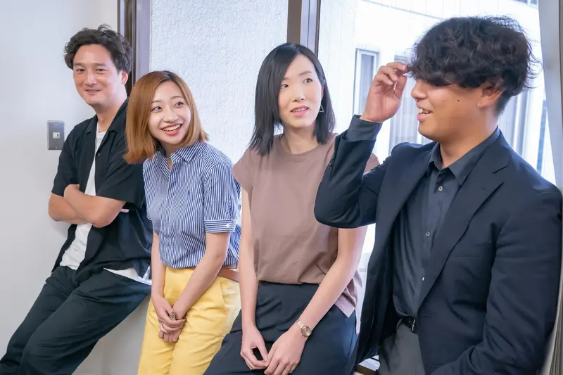 株式会社BTMの求人画像3