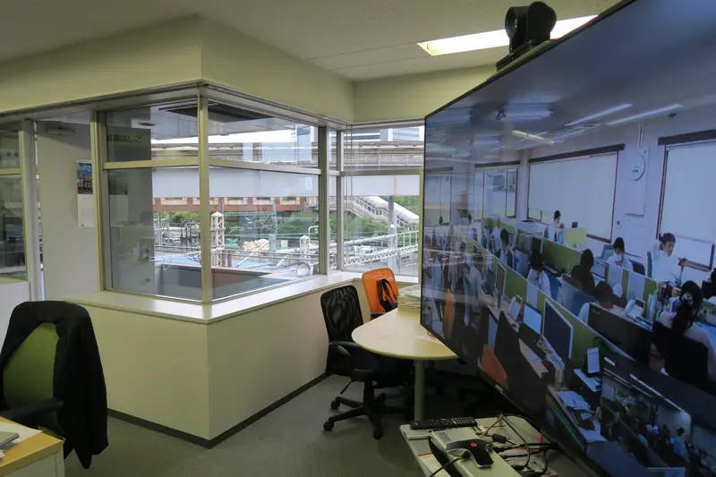 株式会社システムライフの求人画像3