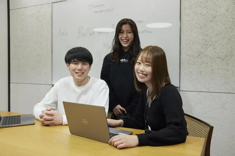 バレットグループ株式会社の求人画像3