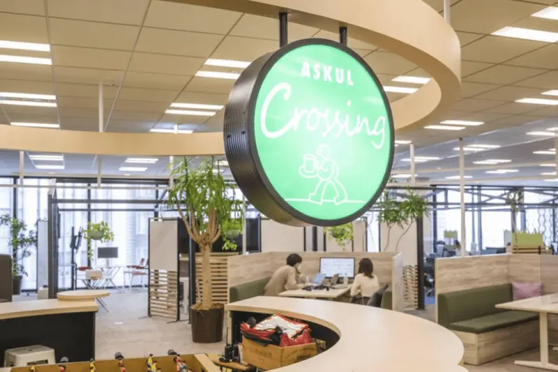 アスクル株式会社の求人画像2