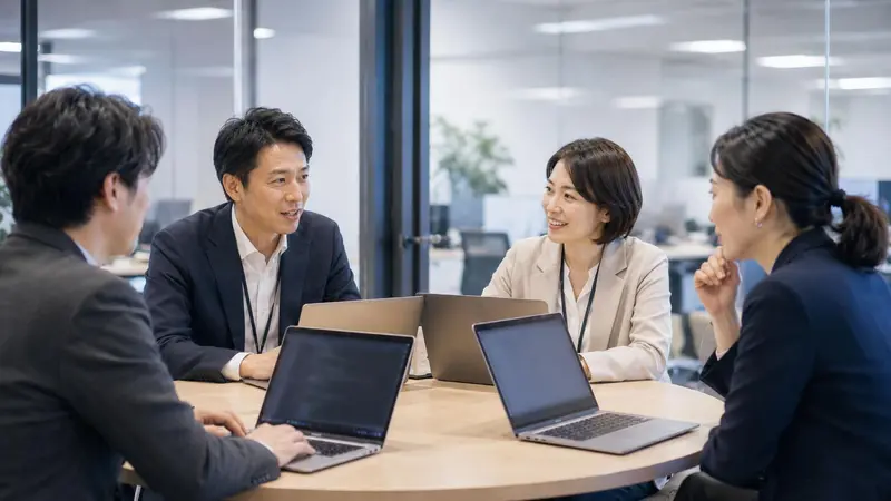 株式会社カミノバグループホールディングスの求人画像3