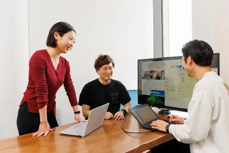 株式会社ZEN PLACEの求人画像2