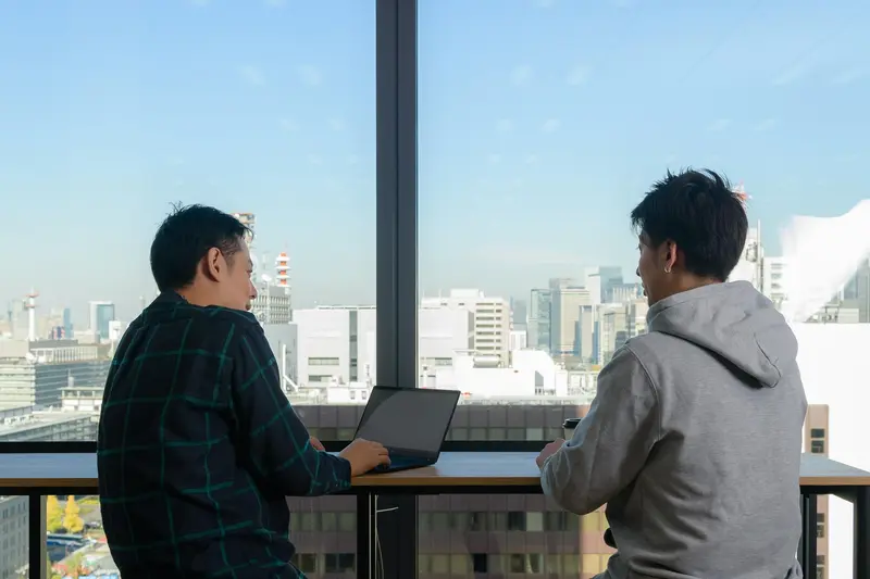 株式会社カオナビの求人画像2