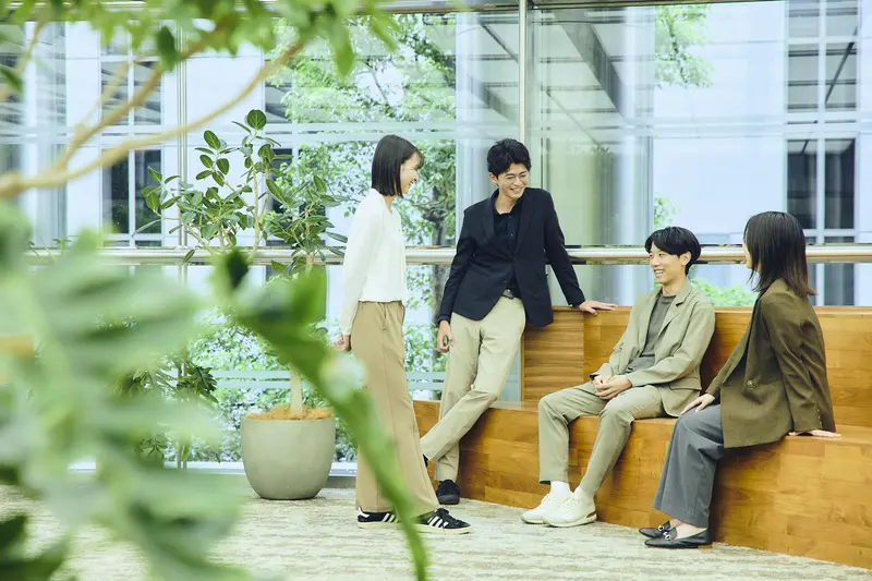 株式会社プログデンスの求人画像1