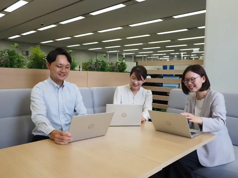 株式会社ドーンの求人画像1