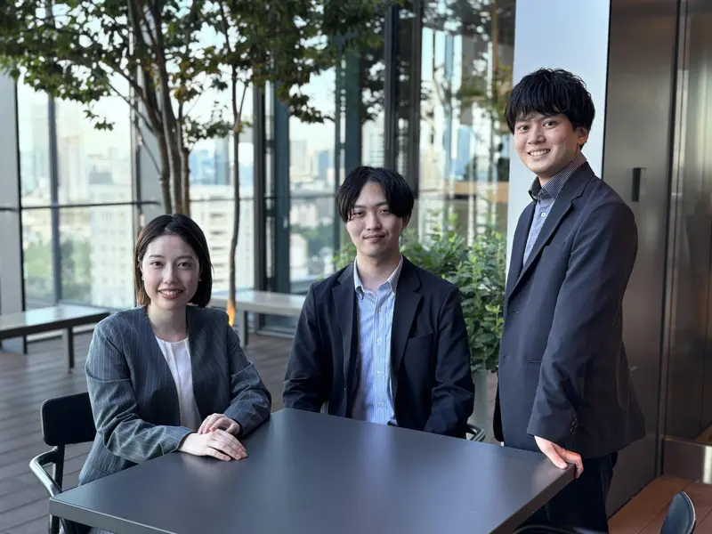 株式会社パソナの求人画像3