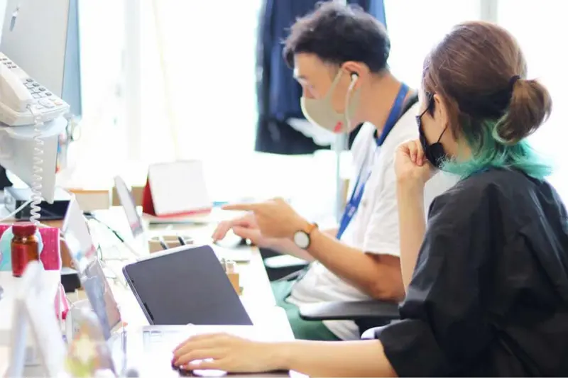 株式会社オプティムの求人画像2