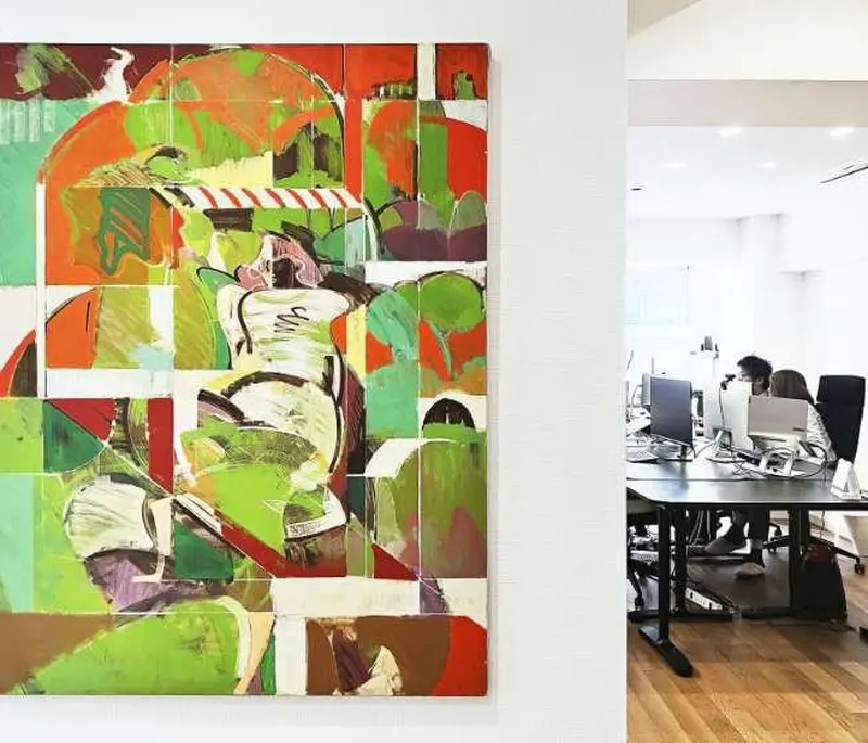 looking up株式会社の求人画像3