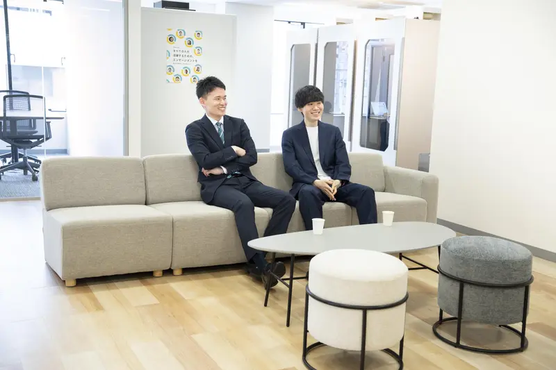 株式会社NEWONEの求人画像2