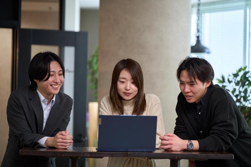 キャンバスエッジ株式会社の求人画像1