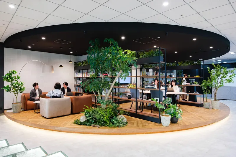 株式会社エスユーエスの求人画像1