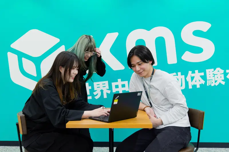 株式会社KMSの求人画像1