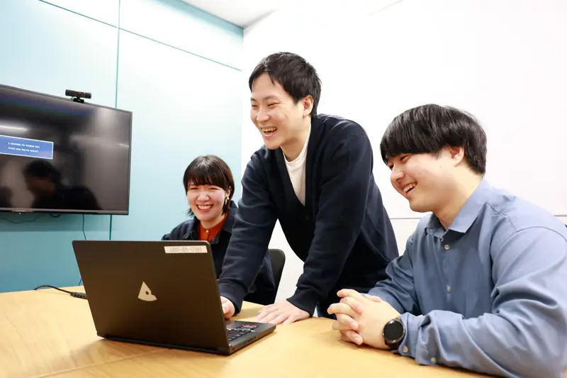 株式会社カヤックボンドの求人画像1