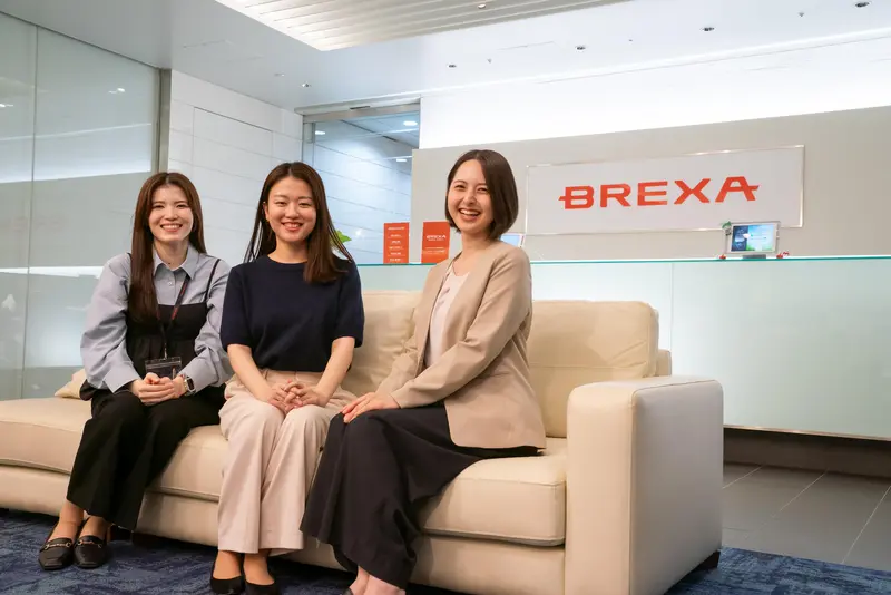 株式会社BREXA Technologyの求人画像2