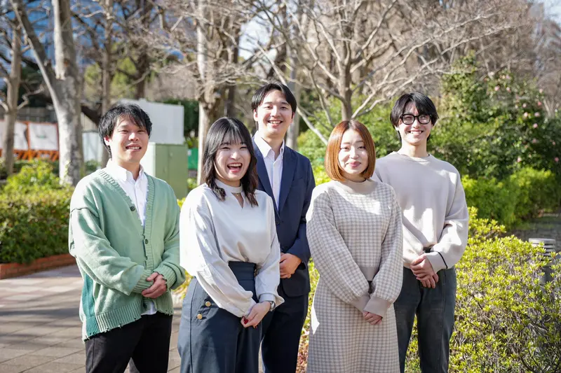 キャンバスエッジ株式会社の求人画像1