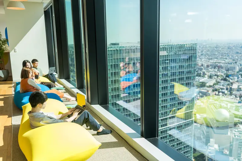 株式会社カオナビの求人画像2