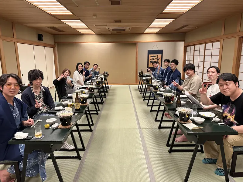株式会社isubの求人画像2