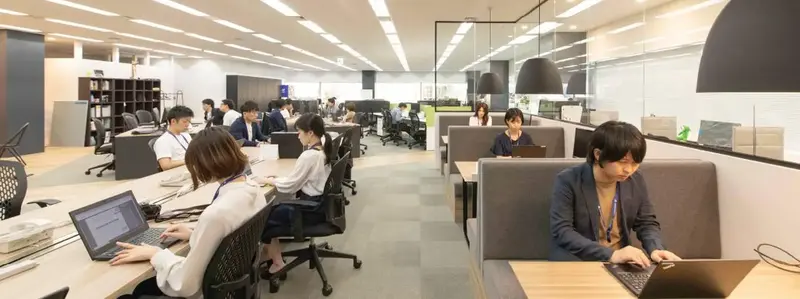 株式会社ラックサイバーリンクの求人画像1