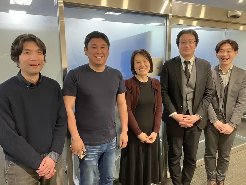 株式会社エテレインの求人画像1