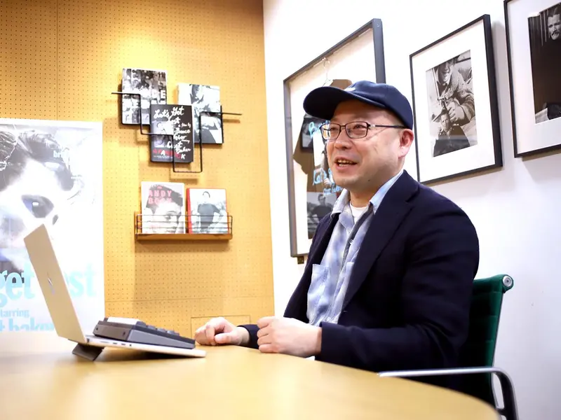 株式会社デイトナ・インターナショナルの求人画像3