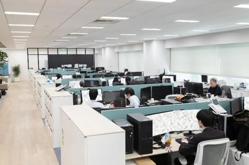 株式会社インターコムの求人画像2