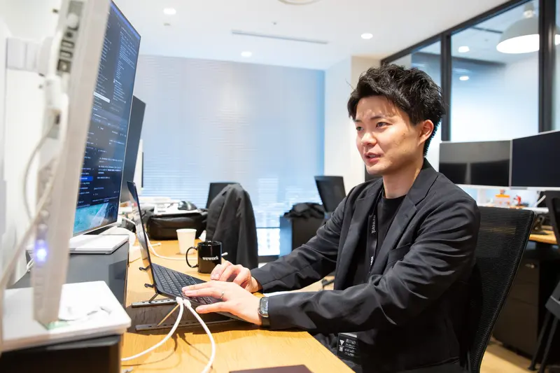 株式会社VOLTMINDの求人画像3