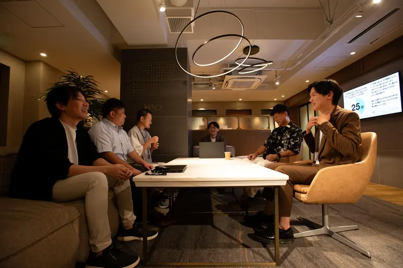 株式会社エスティーシーの求人画像2
