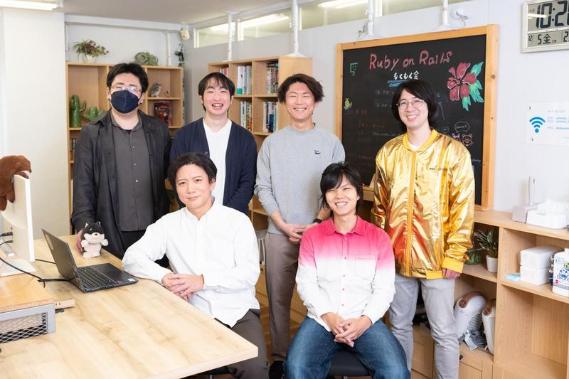 株式会社ジェネスティコンサルティングの求人画像1
